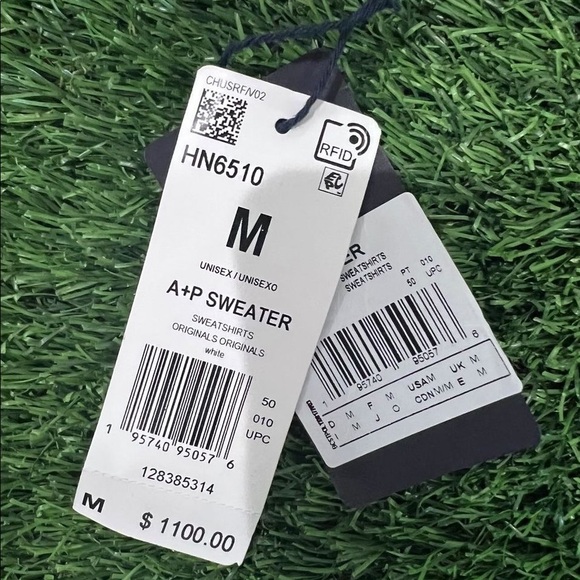 Prada x Adidas Sweater - Picture 7 of 7